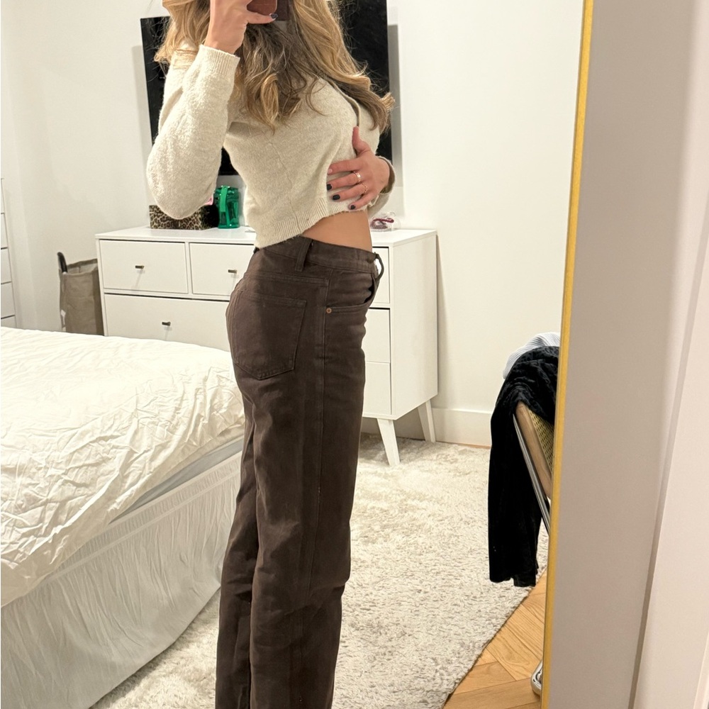 Reformation Val 90s mid-rise jeans - Picture 5 of 5